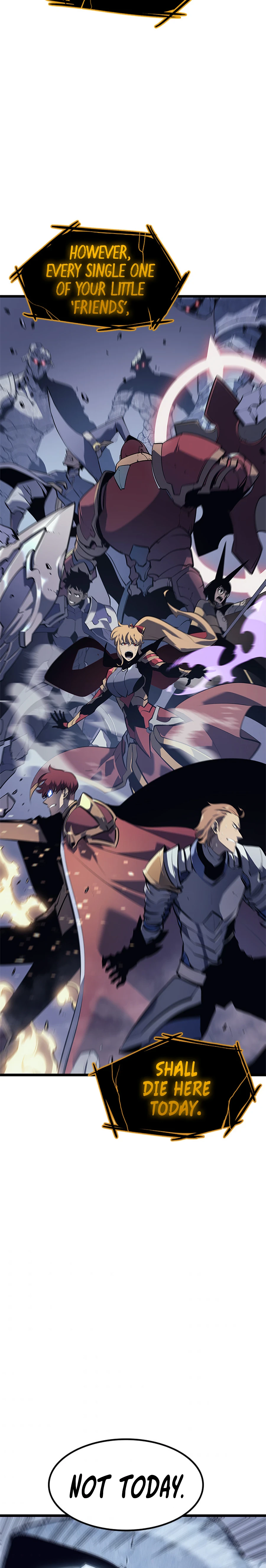 Solo Leveling Chapter 130 - Page 13