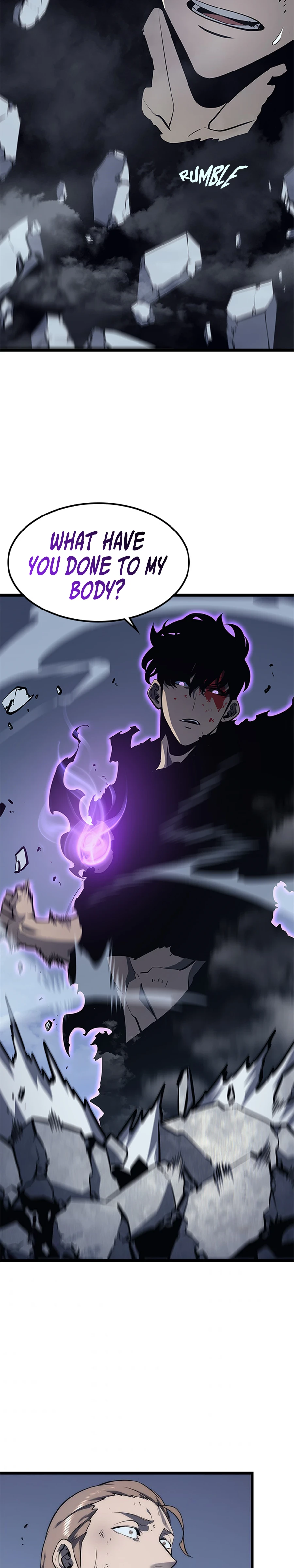 Solo Leveling Chapter 130 - Page 15