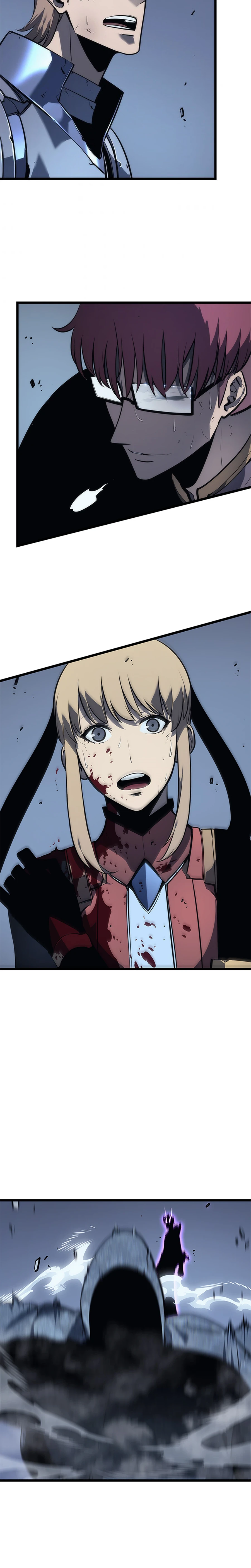 Solo Leveling Chapter 130 - Page 16