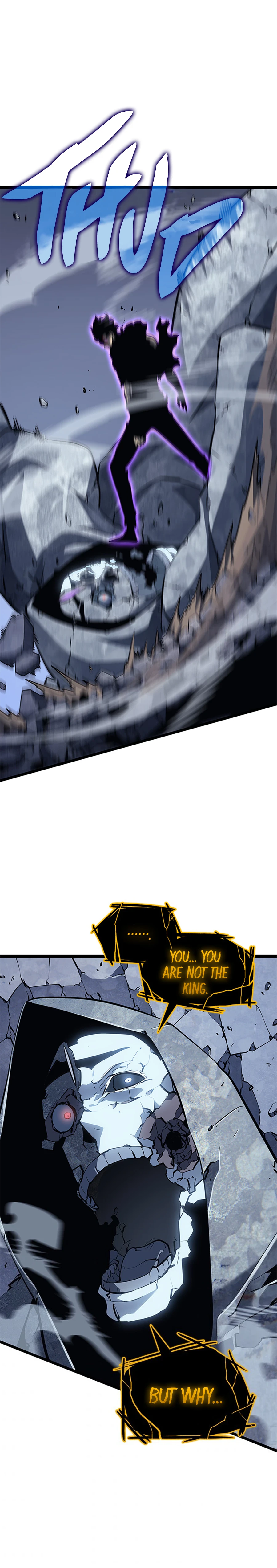 Solo Leveling Chapter 130 - Page 17