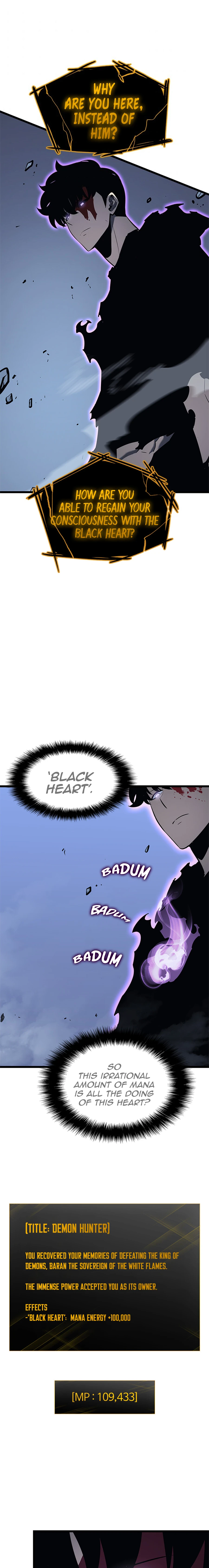 Solo Leveling Chapter 130 - Page 18