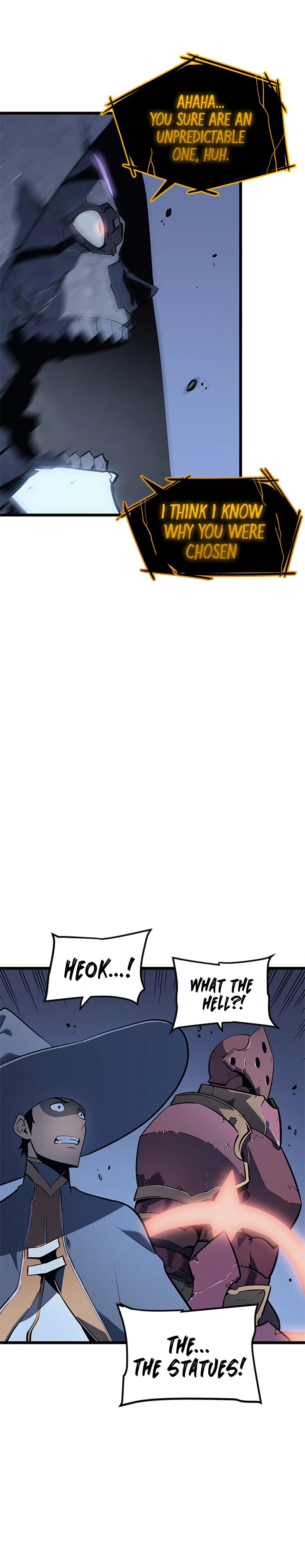 Solo Leveling Chapter 130 - Page 22