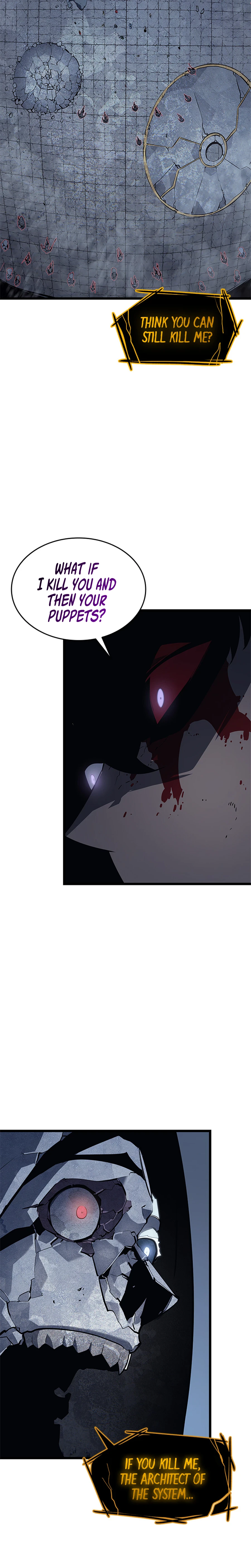 Solo Leveling Chapter 130 - Page 24