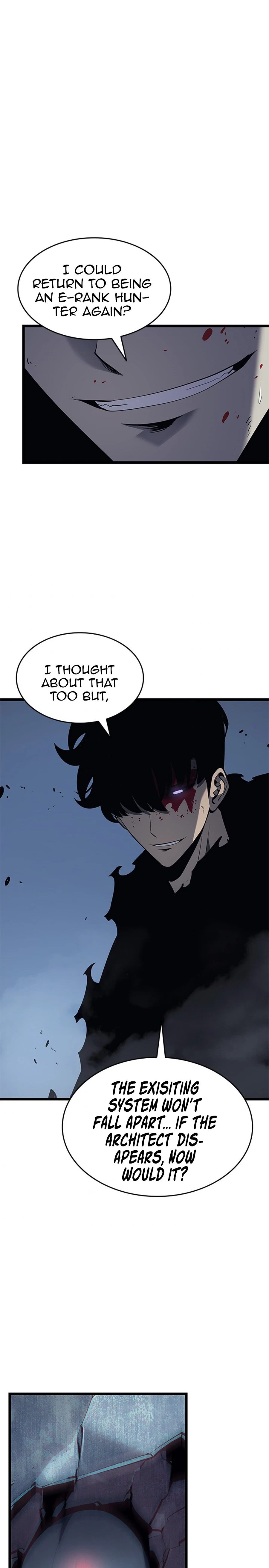 Solo Leveling Chapter 130 - Page 25