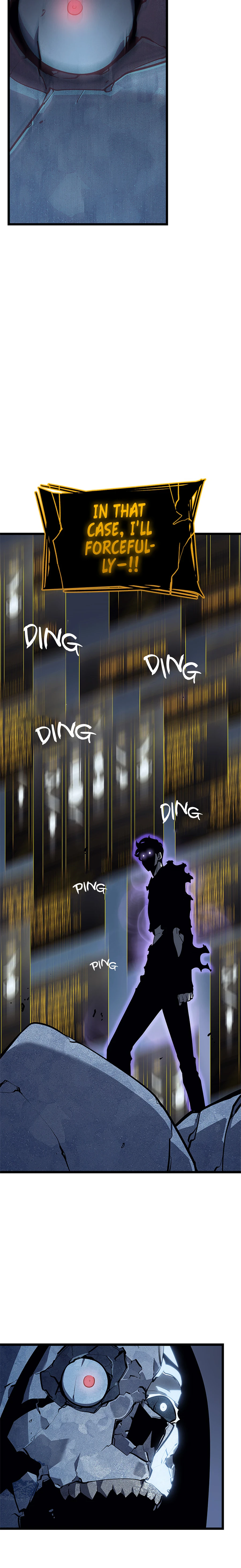Solo Leveling Chapter 130 - Page 26