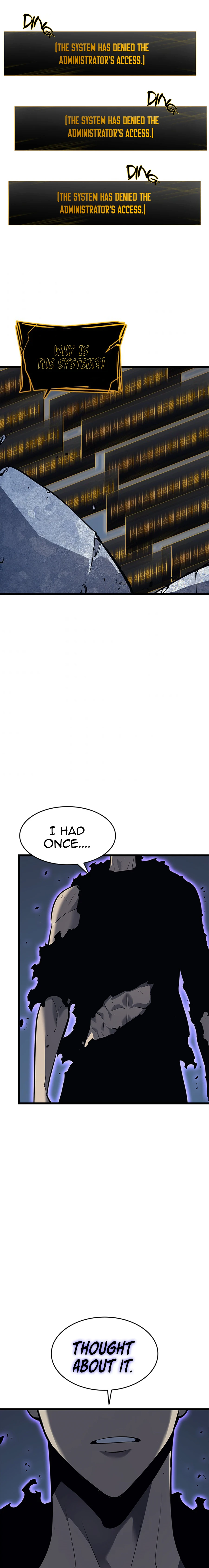 Solo Leveling Chapter 130 - Page 27