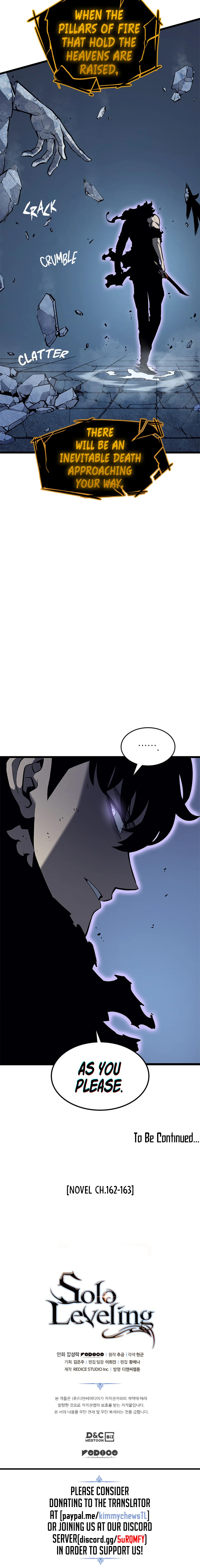 Solo Leveling Chapter 130 - Page 30