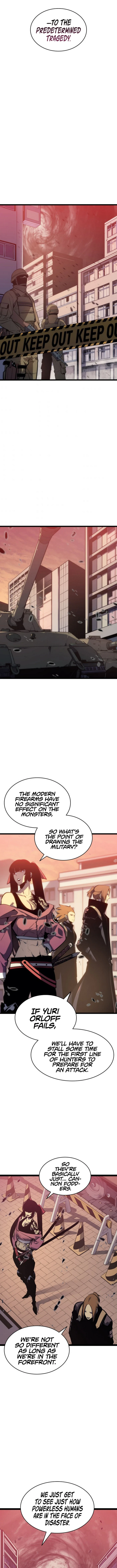 Solo Leveling Chapter 131 - Page 9