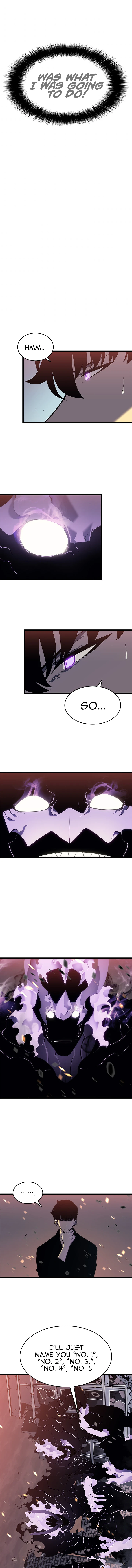 Solo Leveling Chapter 135 - Page 5