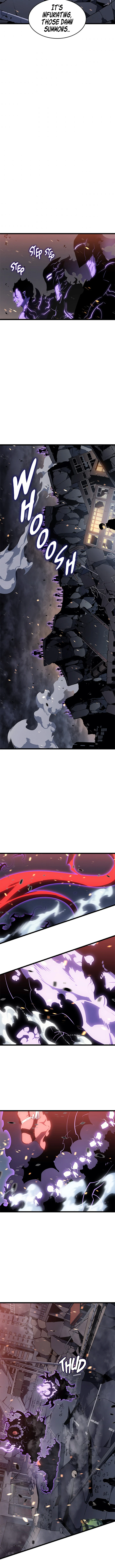 Solo Leveling Chapter 135 - Page 13