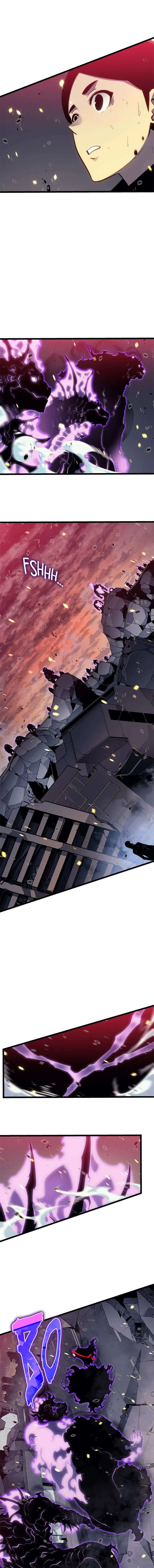 Solo Leveling Chapter 135 - Page 14