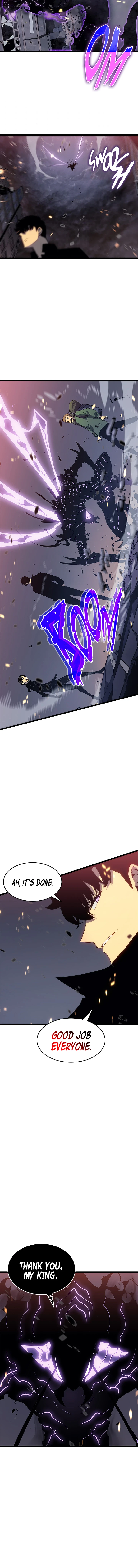 Solo Leveling Chapter 135 - Page 15