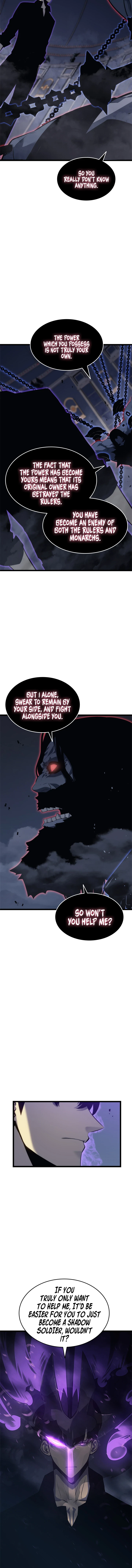 Solo Leveling Chapter 138 - Page 6