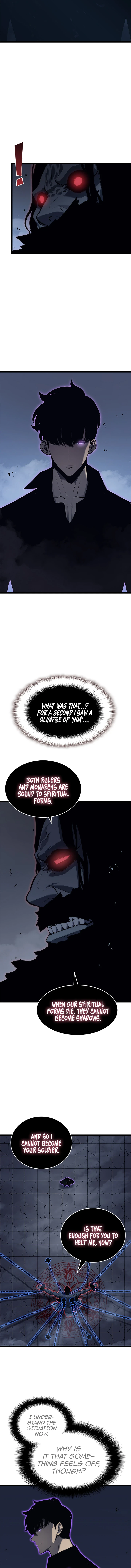 Solo Leveling Chapter 138 - Page 7