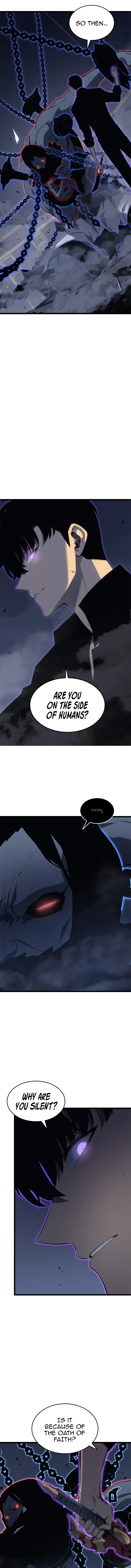 Solo Leveling Chapter 138 - Page 9