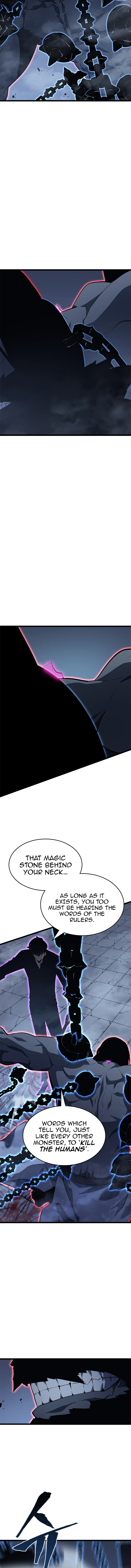 Solo Leveling Chapter 138 - Page 10