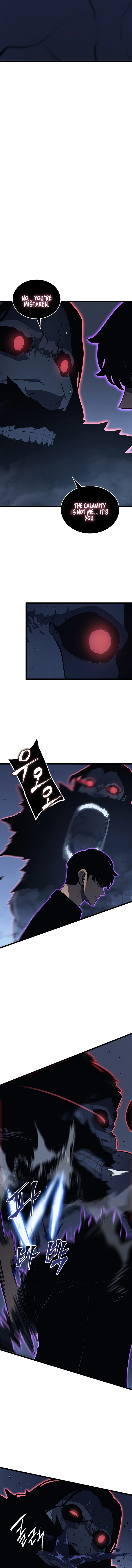Solo Leveling Chapter 138 - Page 12