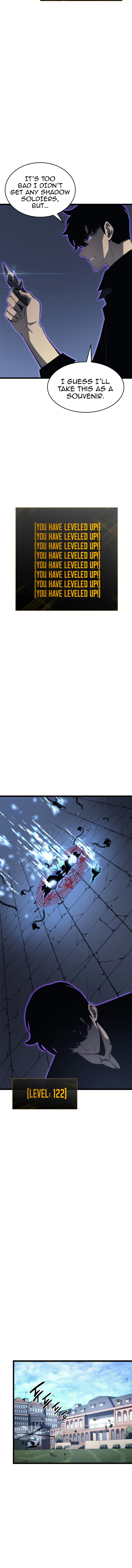 Solo Leveling Chapter 138 - Page 15