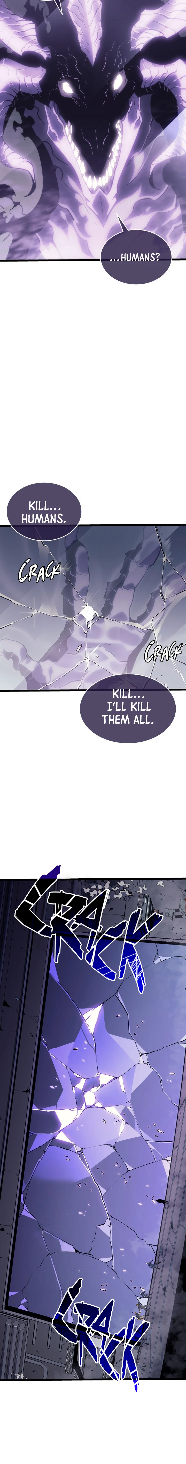 Solo Leveling Chapter 143 - Page 3