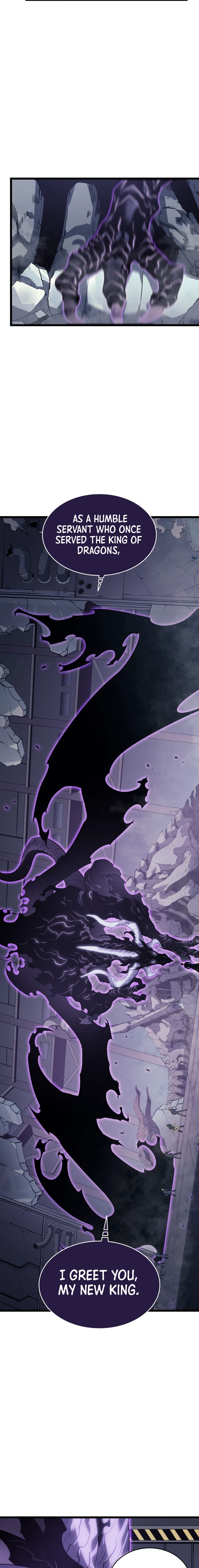 Solo Leveling Chapter 143 - Page 5