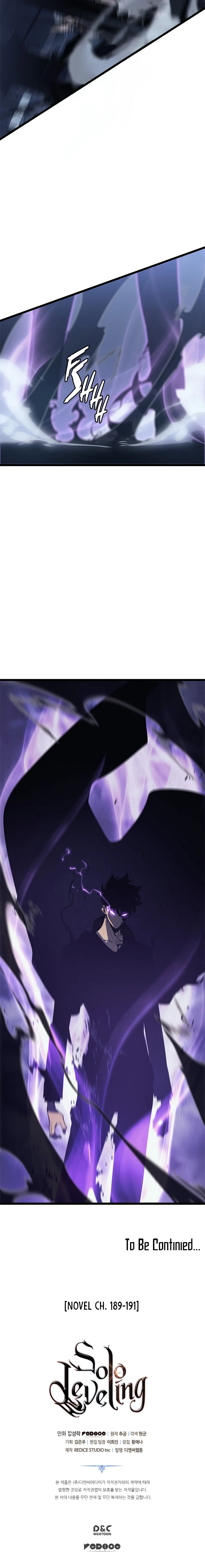 Solo Leveling Chapter 144 - Page 14