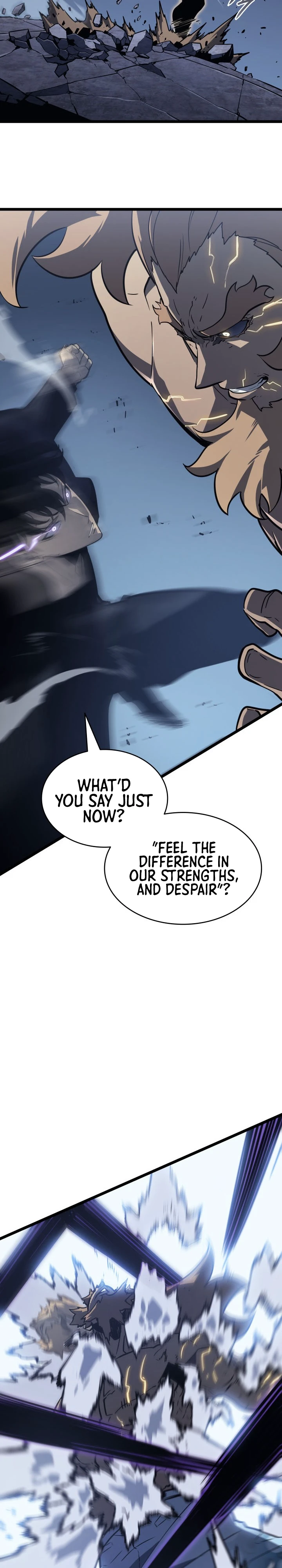 Solo Leveling Chapter 146 - Page 10