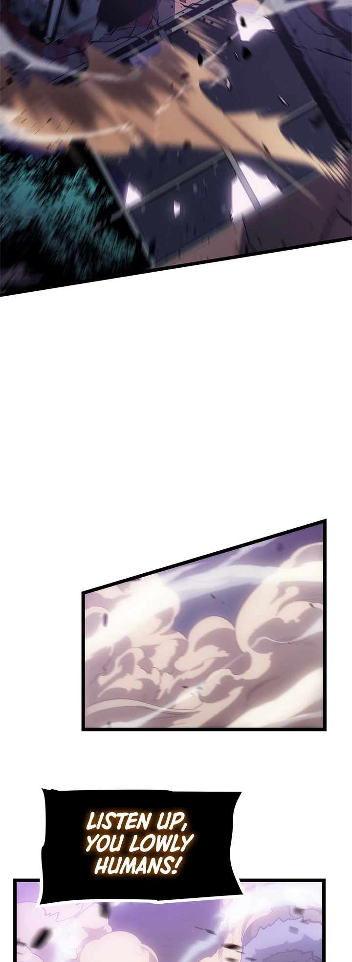 Solo Leveling Chapter 156 - Page 5