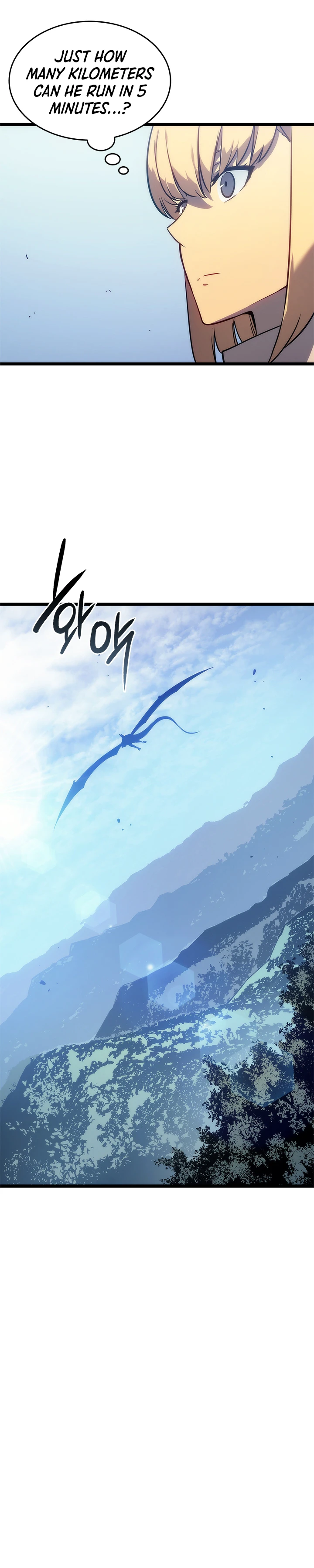 Solo Leveling Chapter 156 - Page 7
