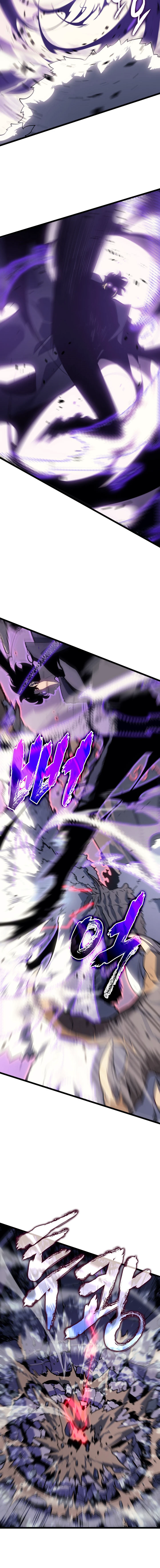 Solo Leveling Chapter 158 - Page 3