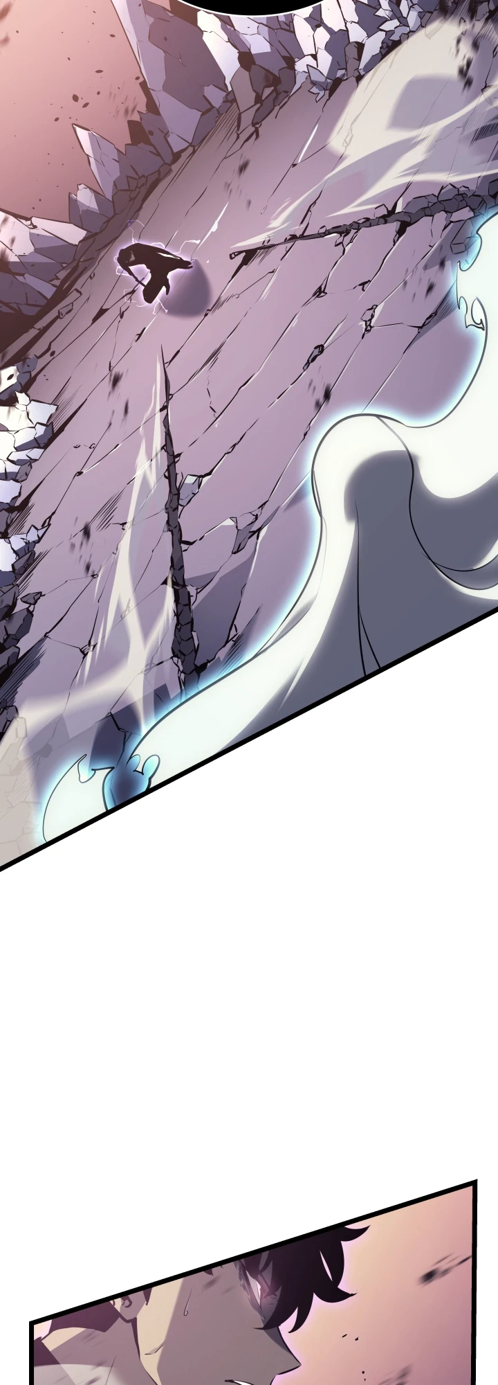 Solo Leveling Chapter 160 - Page 11