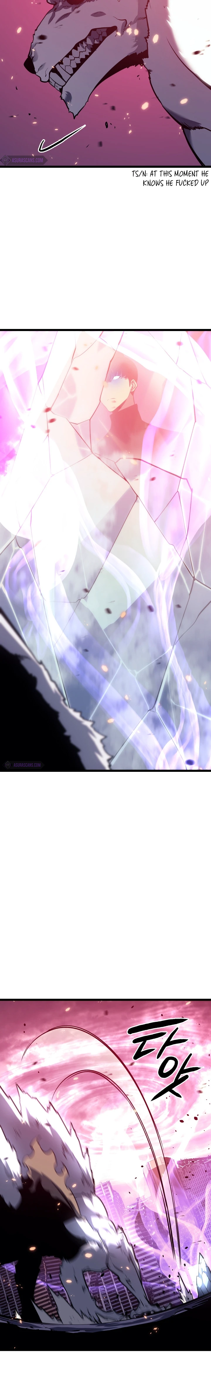 Solo Leveling Chapter 164 - Page 9