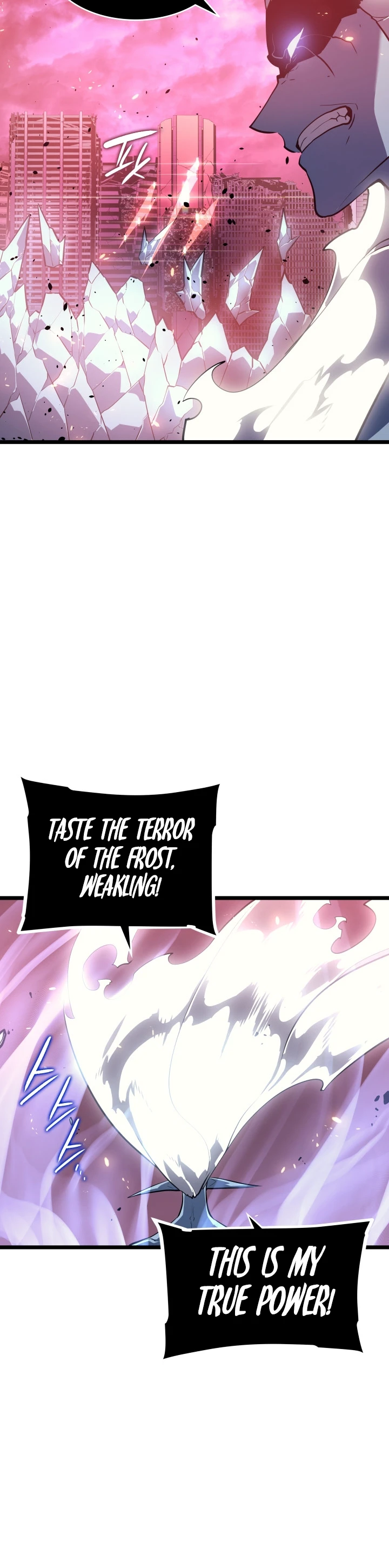 Solo Leveling Chapter 164 - Page 11