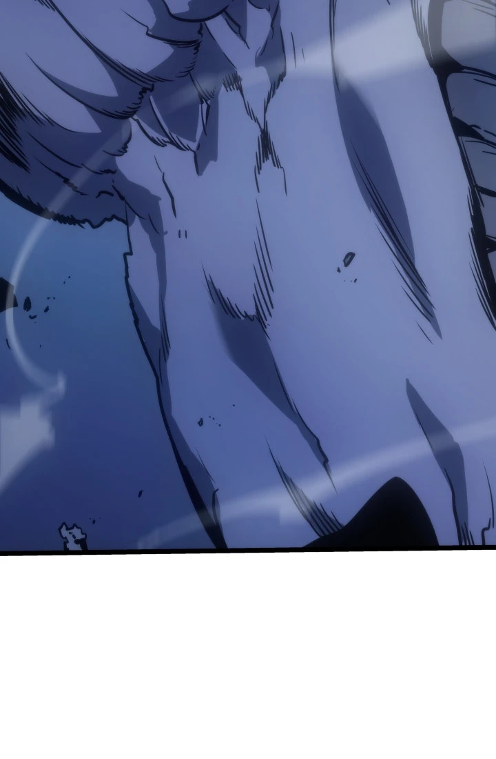 Solo Leveling Chapter 165 - Page 8