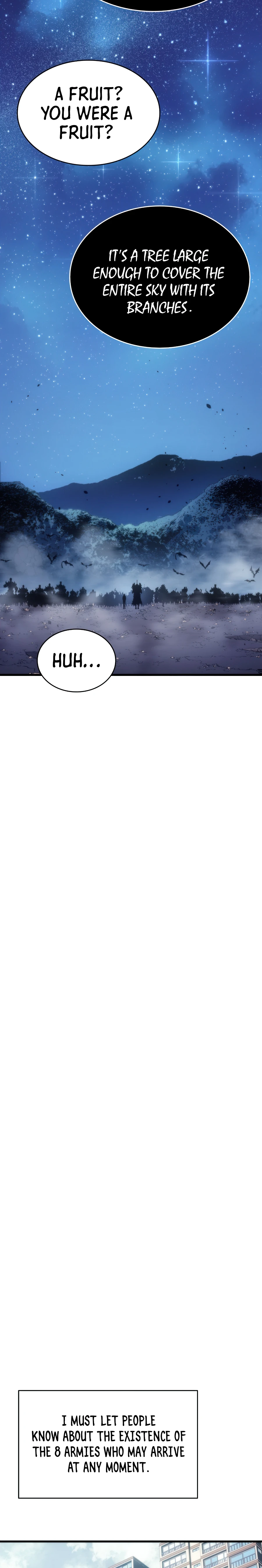 Solo Leveling Chapter 168 - Page 7