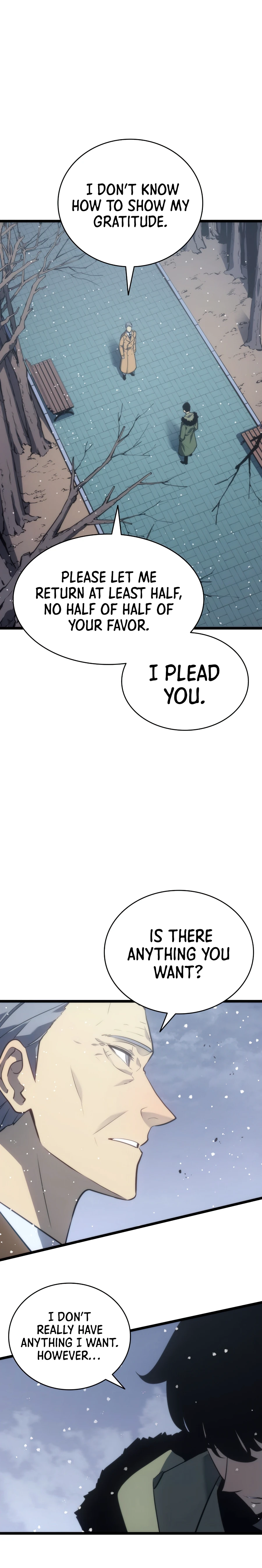 Solo Leveling Chapter 168 - Page 11