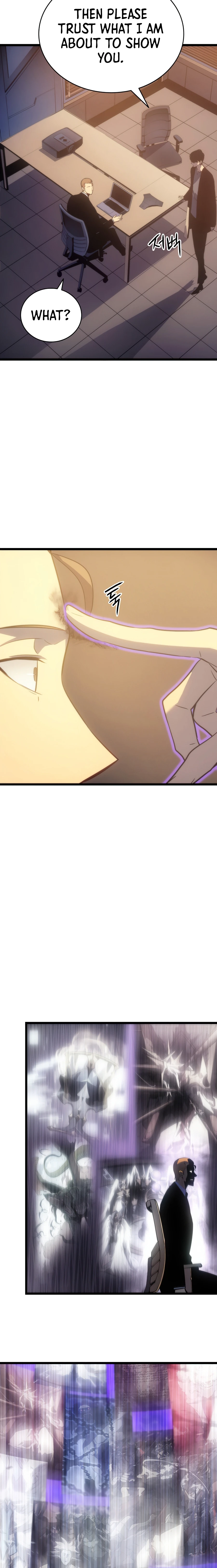Solo Leveling Chapter 168 - Page 13