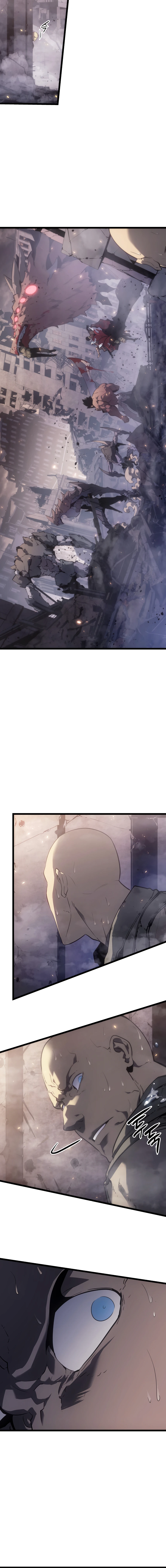 Solo Leveling Chapter 171 - Page 11