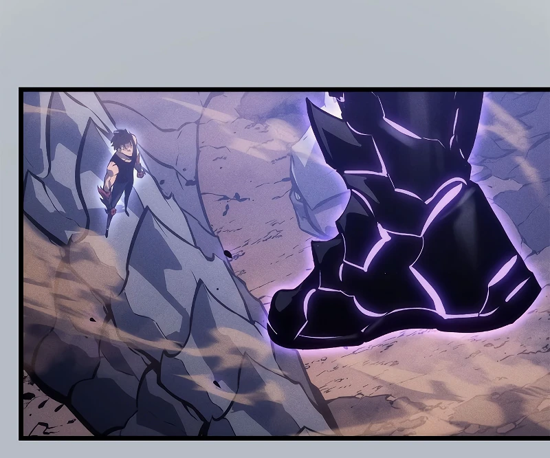 Solo Leveling Chapter 198 - Page 8