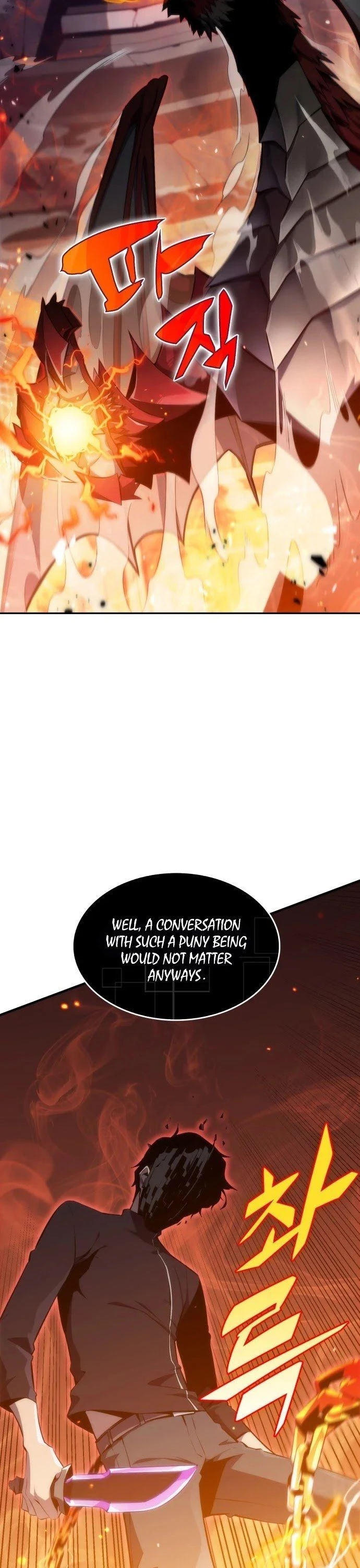Solo Max-Level Newbie Chapter 0 - Page 11
