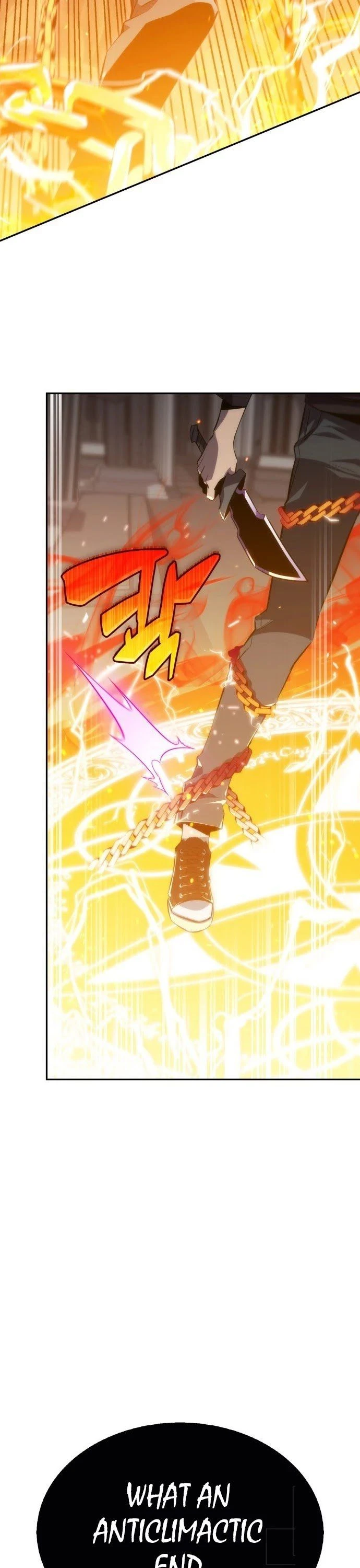 Solo Max-Level Newbie Chapter 0 - Page 12