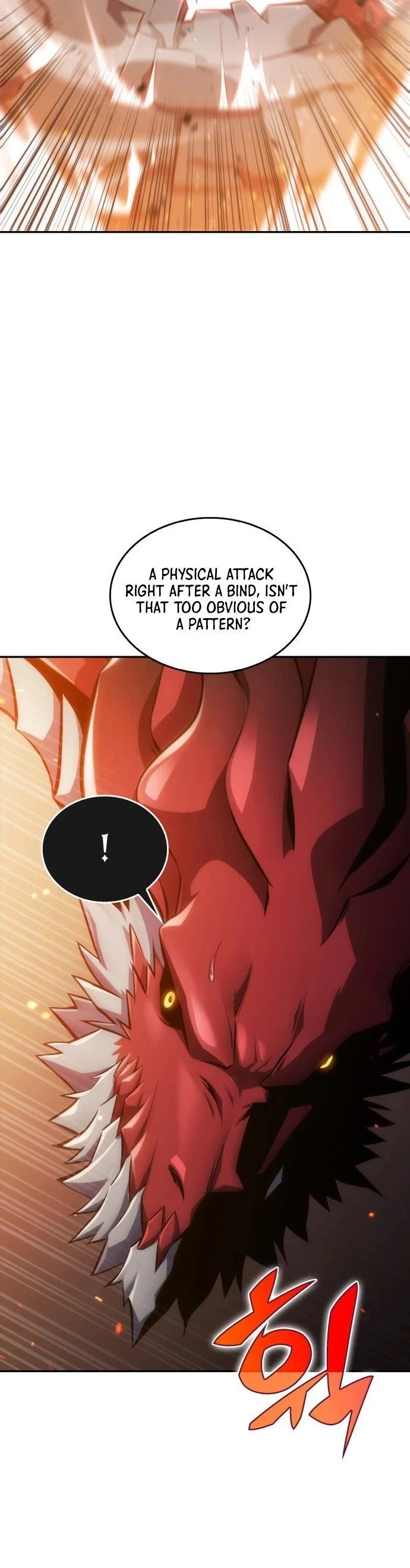 Solo Max-Level Newbie Chapter 0 - Page 14