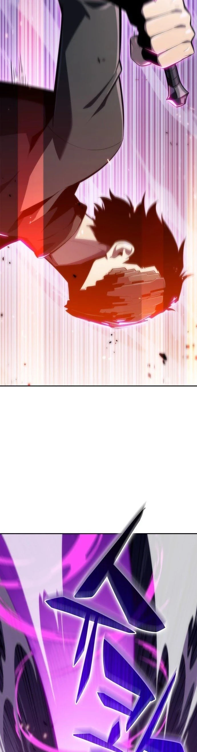Solo Max-Level Newbie Chapter 0 - Page 22