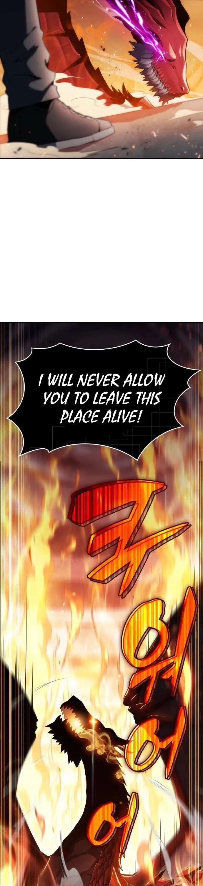 Solo Max-Level Newbie Chapter 0 - Page 24
