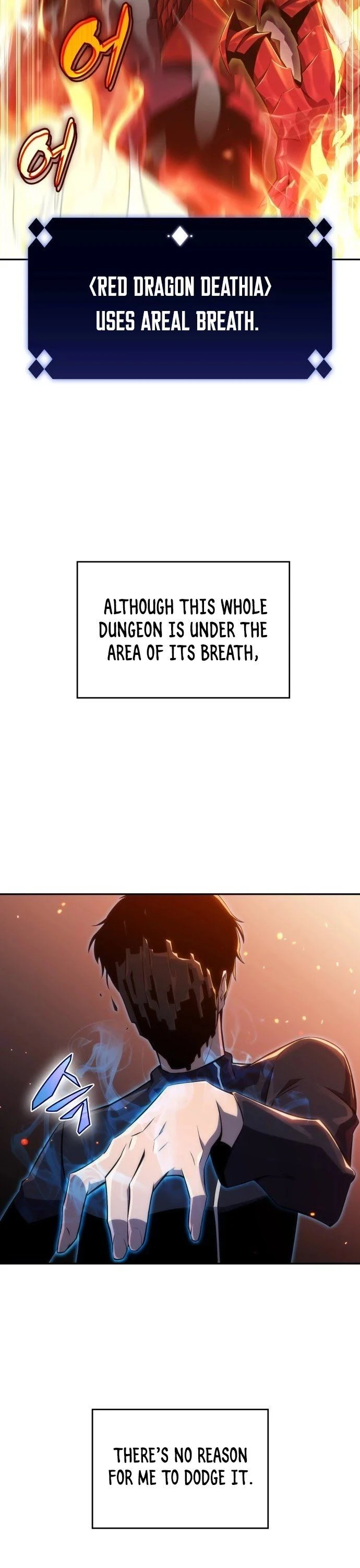 Solo Max-Level Newbie Chapter 0 - Page 25
