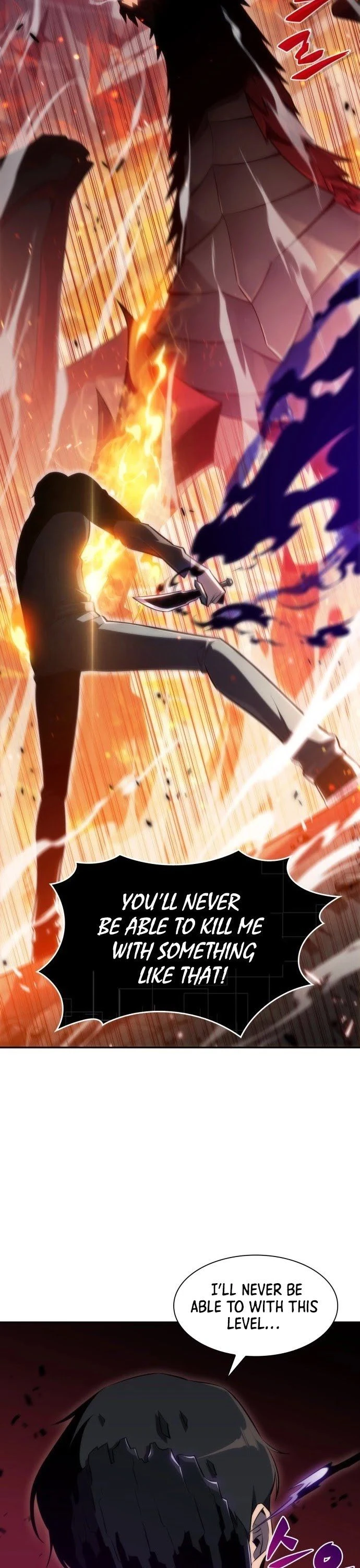 Solo Max-Level Newbie Chapter 0 - Page 30