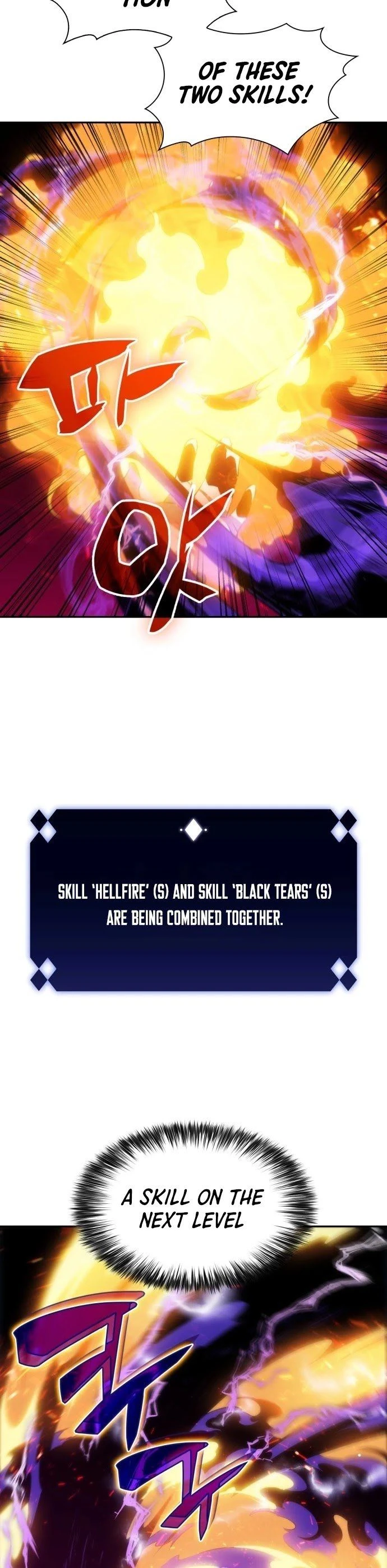 Solo Max-Level Newbie Chapter 0 - Page 32