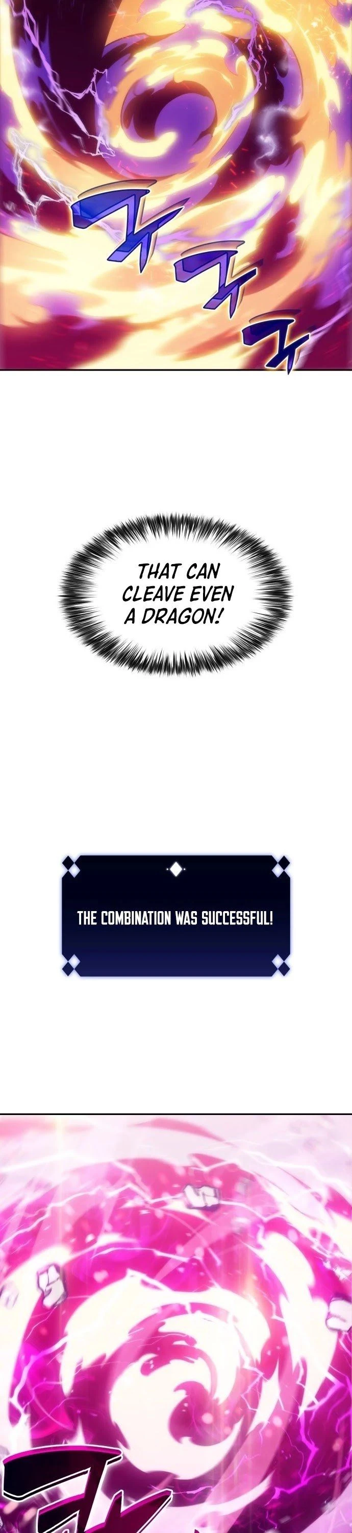 Solo Max-Level Newbie Chapter 0 - Page 33