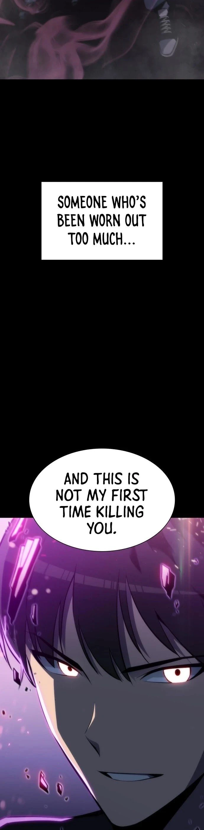 Solo Max-Level Newbie Chapter 0 - Page 36