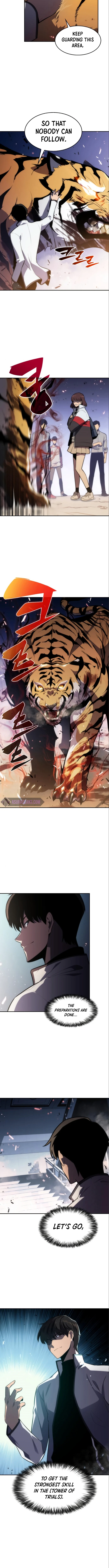 Solo Max-Level Newbie Chapter 6 - Page 9