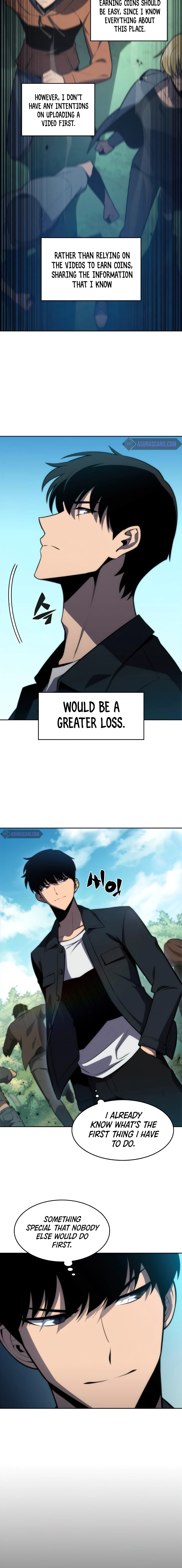 Solo Max-Level Newbie Chapter 9 - Page 9